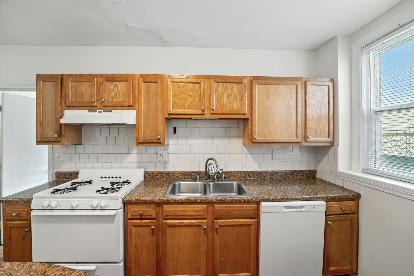 Providence Apartment: 64 Furnace St