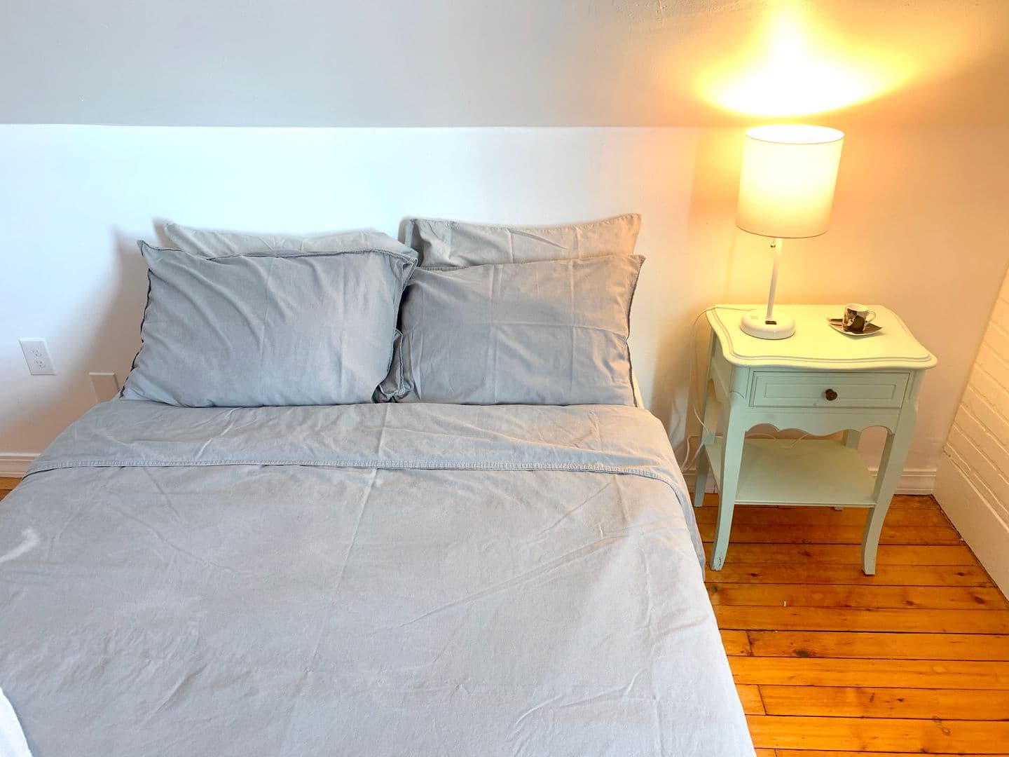 Providence Apartment: 57 Governor St