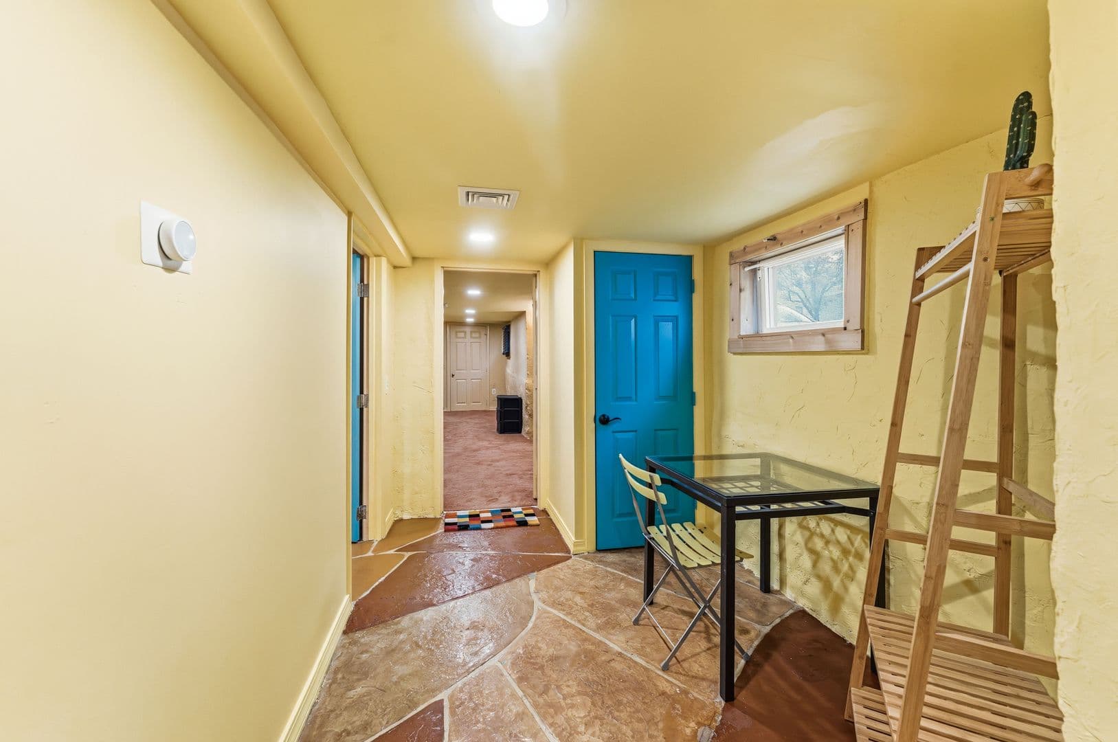 Providence Apartment: 57 Governor St