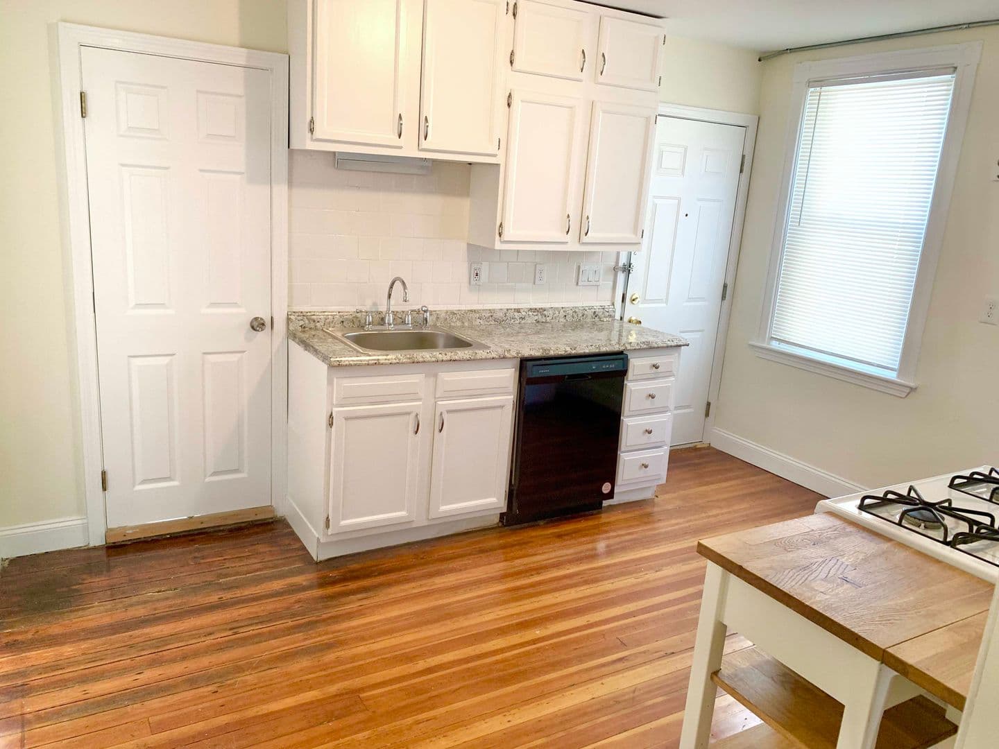Providence Apartment: 64 Furnace St