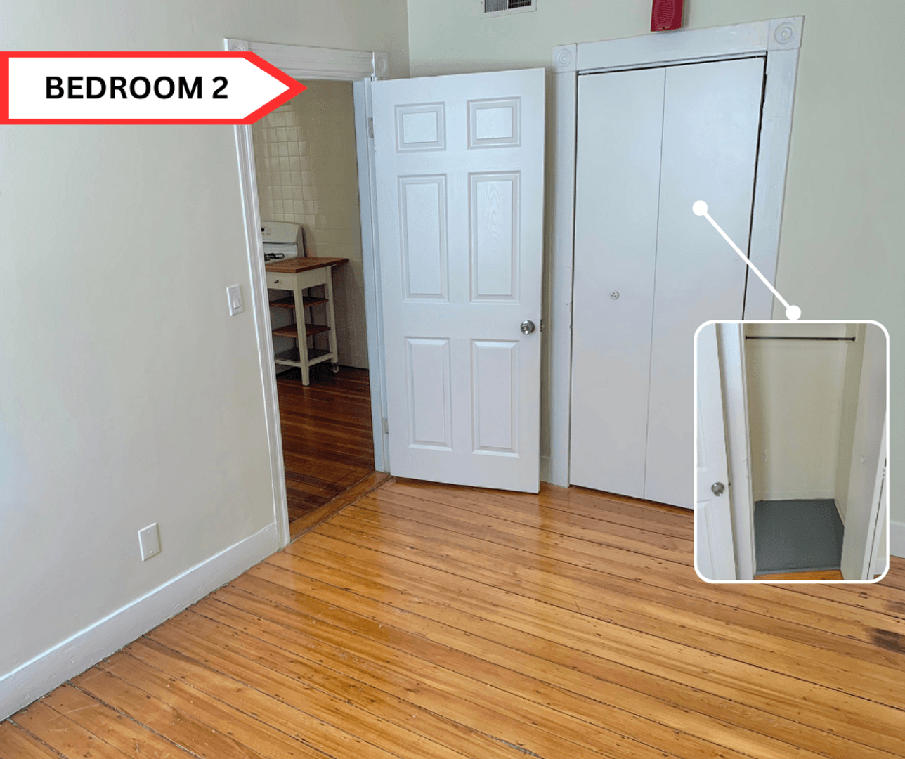 Providence Apartment: 64 Furnace St