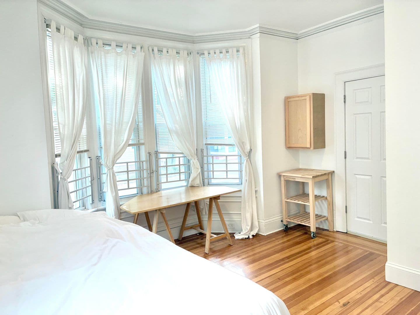 Providence Apartment: 57 Governor St