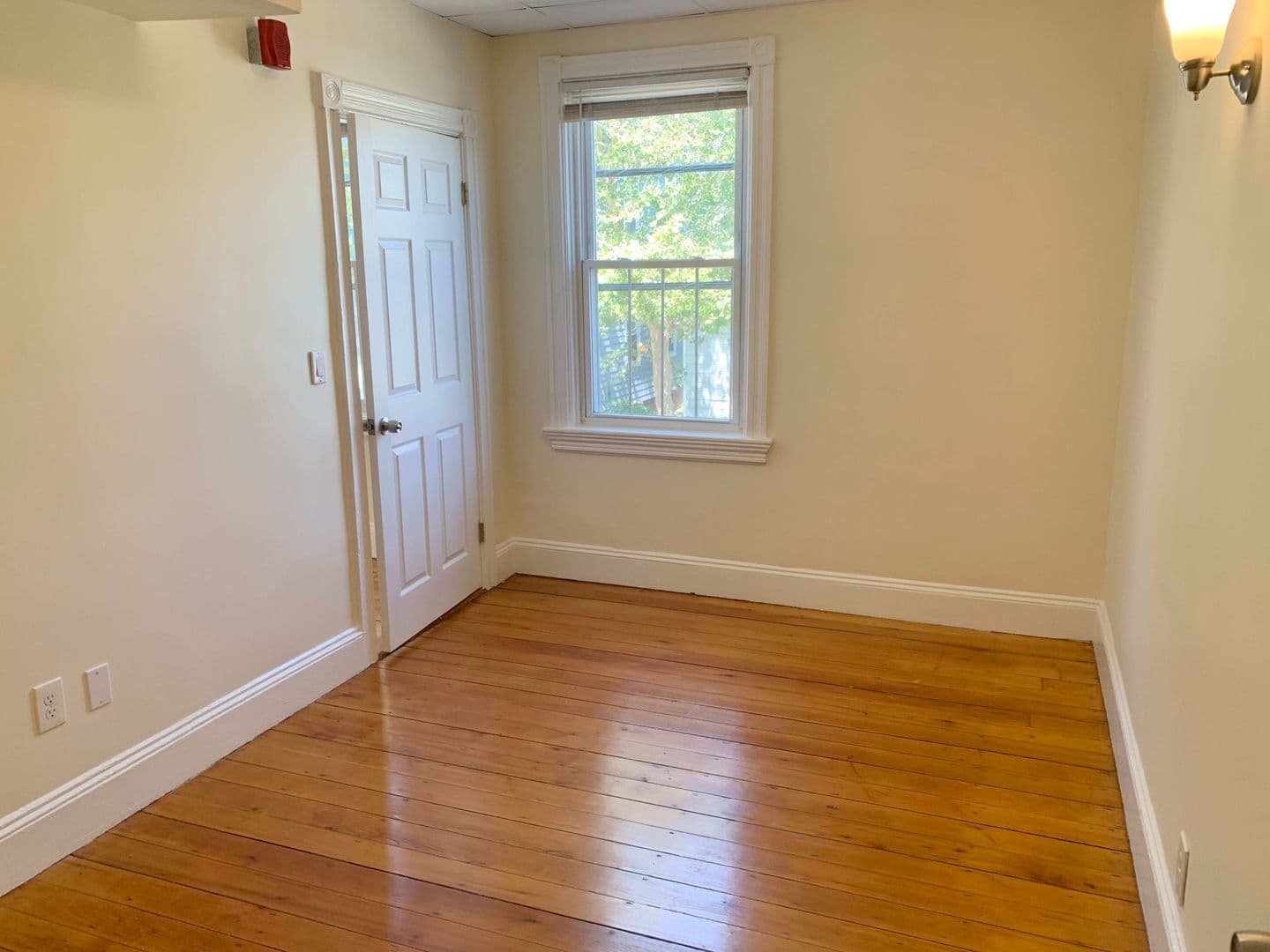 Providence Apartment: 64 Furnace St