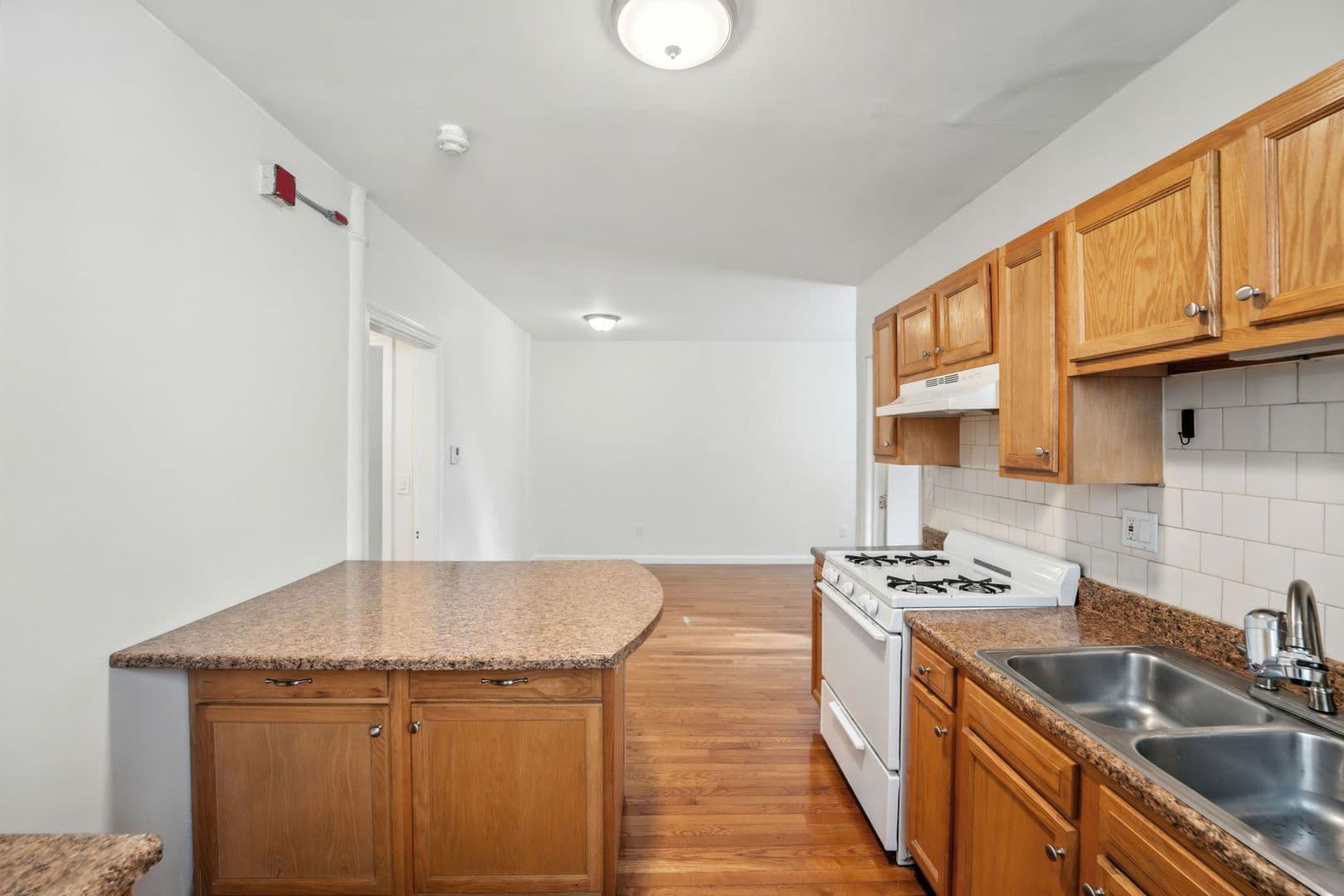 Providence Apartment: 64 Furnace St