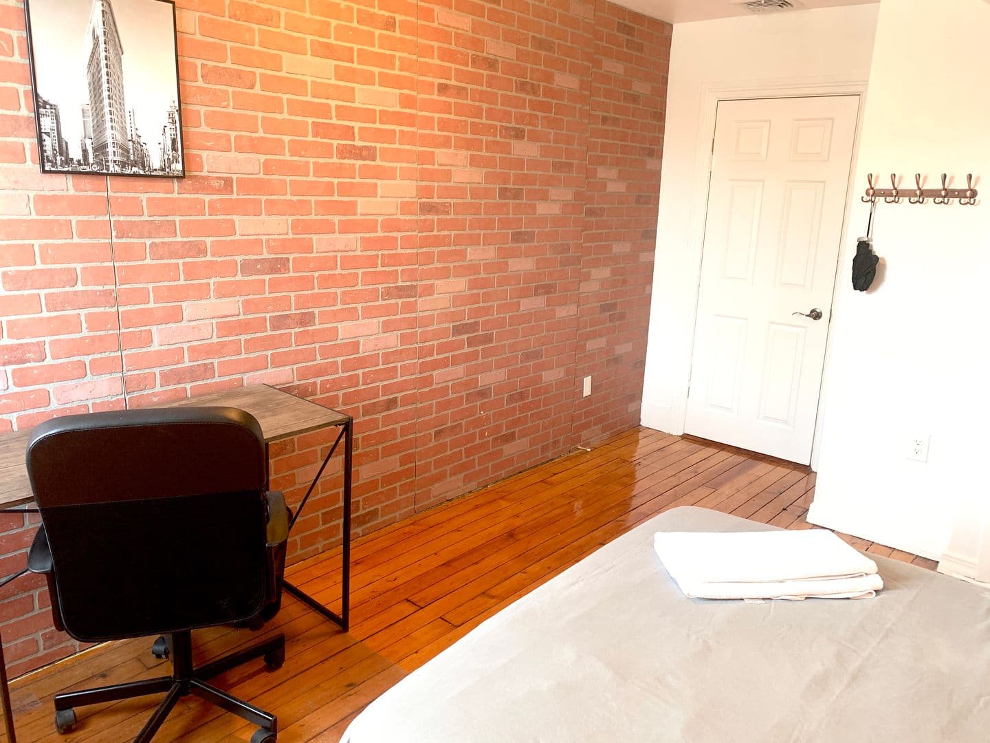 Providence Apartment: 57 Governor St