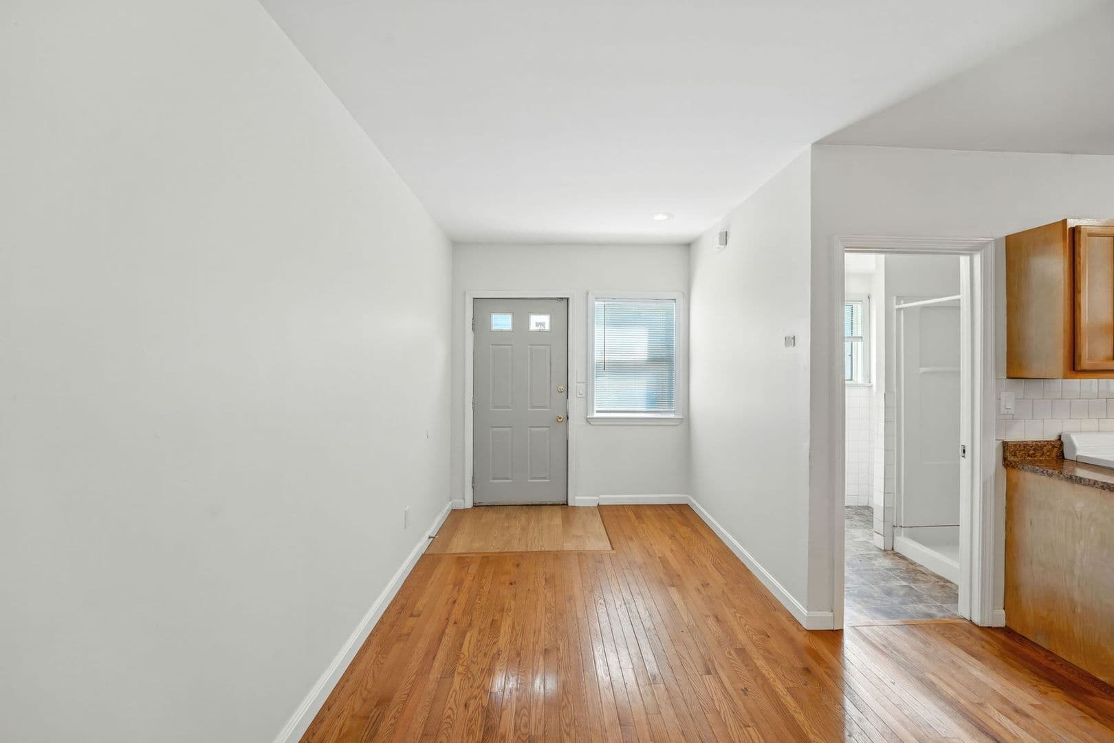 Providence Apartment: 64 Furnace St