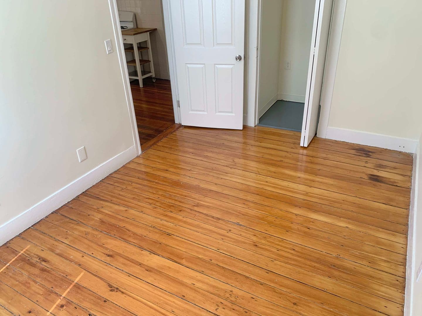 Providence Apartment: 64 Furnace St