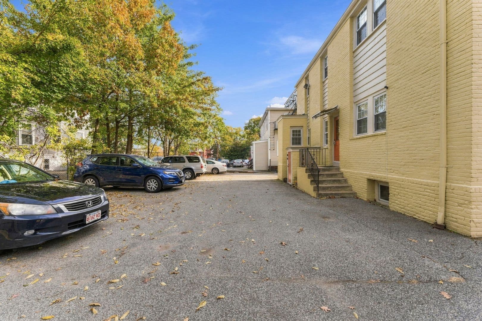 Providence Apartment: 186 Waterman St