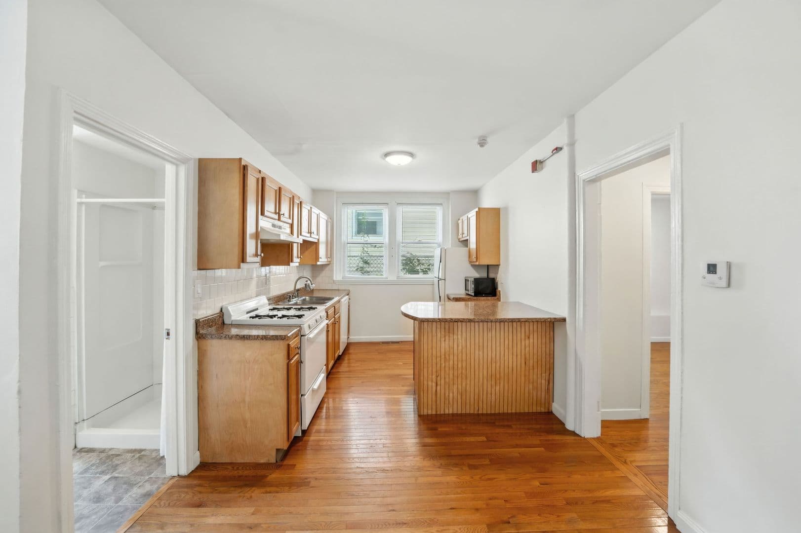 Providence Apartment: 64 Furnace St
