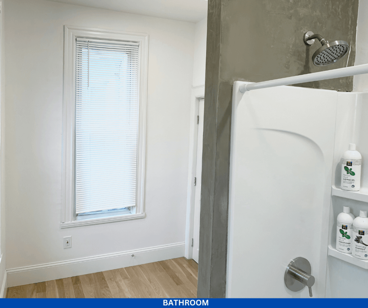 Providence Apartment: 57 Governor St