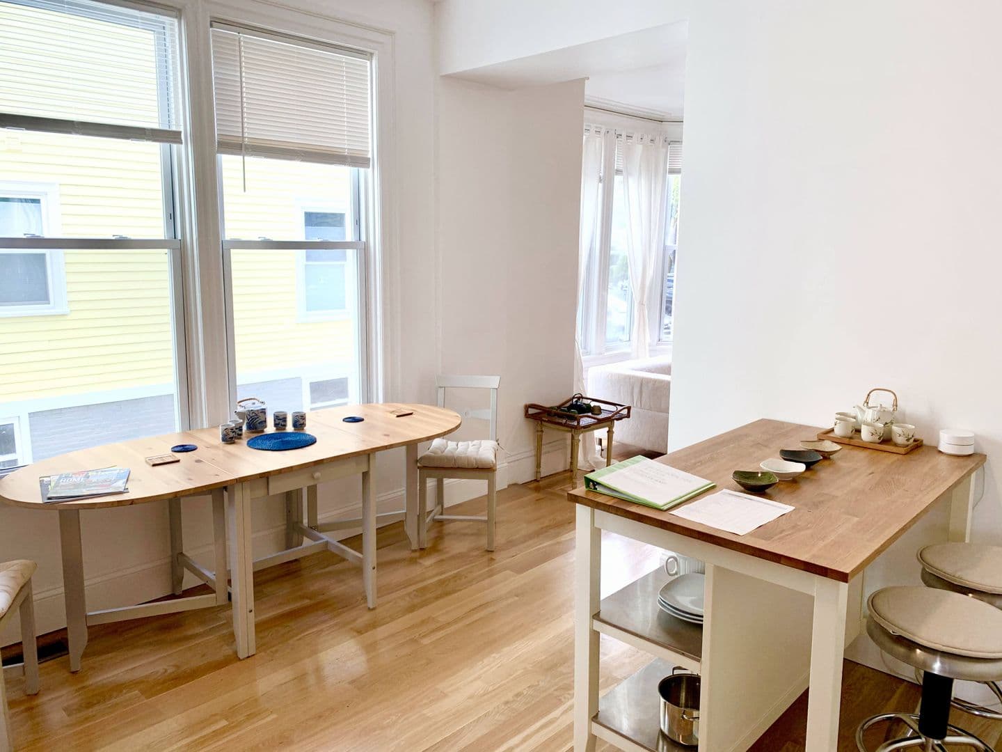 Providence Apartment: 57 Governor St