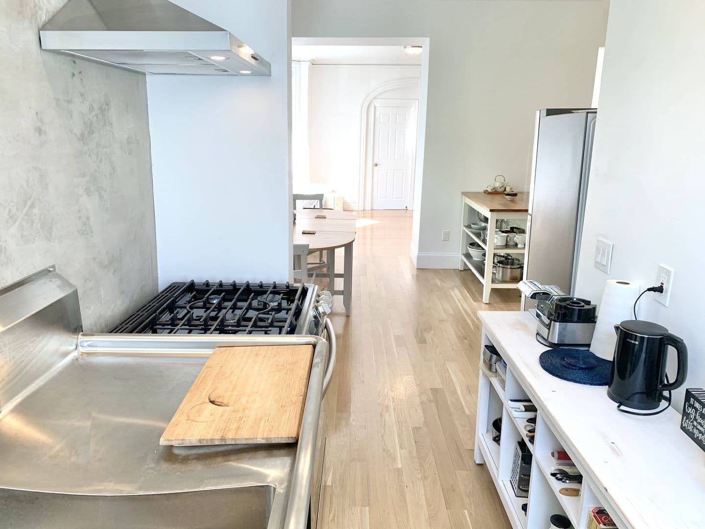 Providence Apartment: 57 Governor St