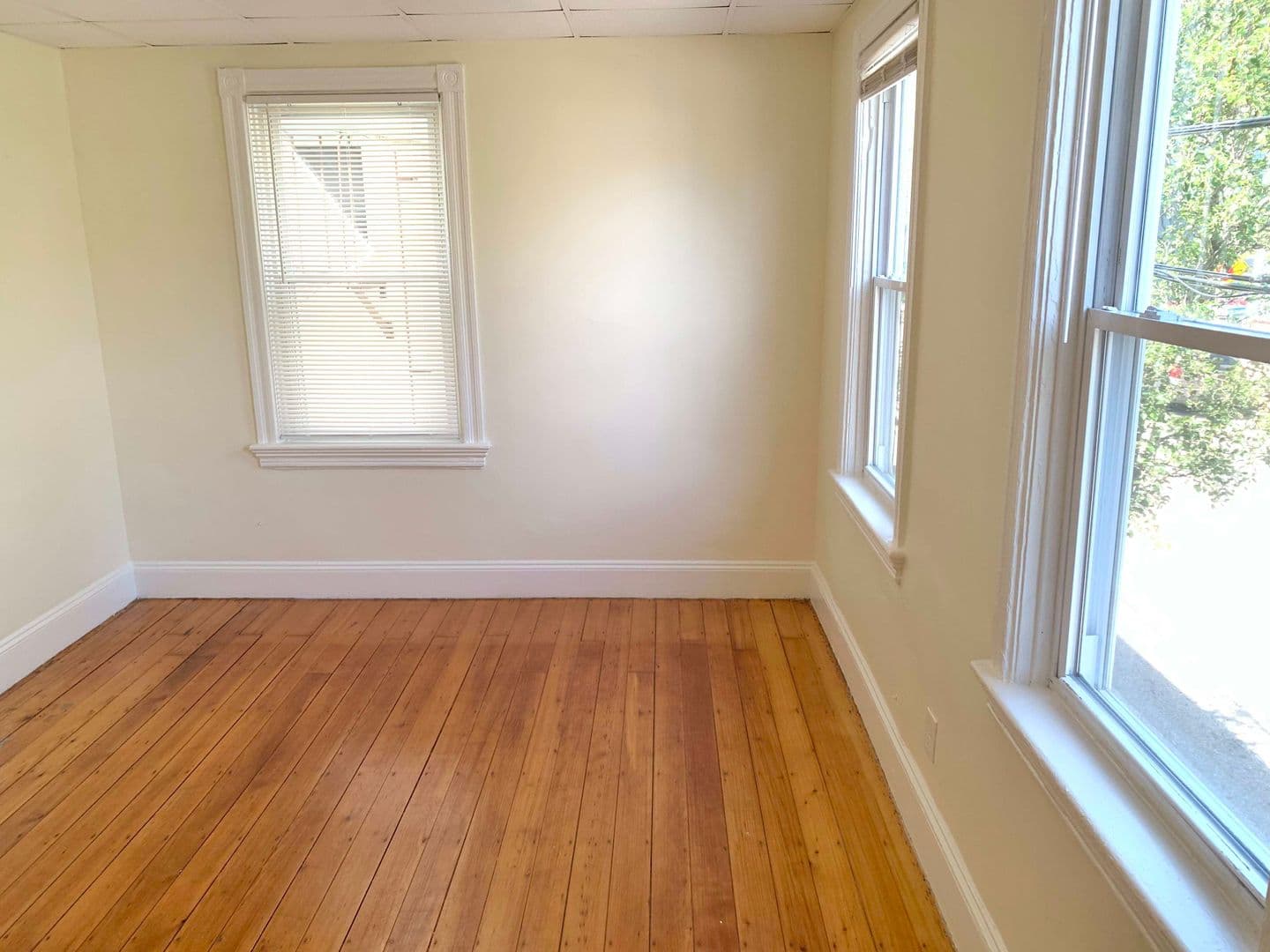 Providence Apartment: 64 Furnace St