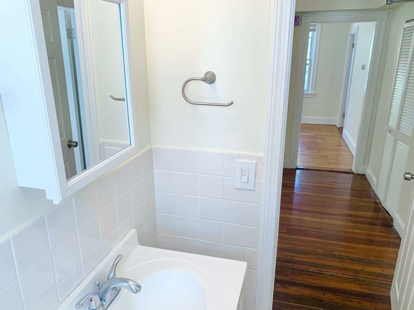 Providence Apartment: 64 Furnace St