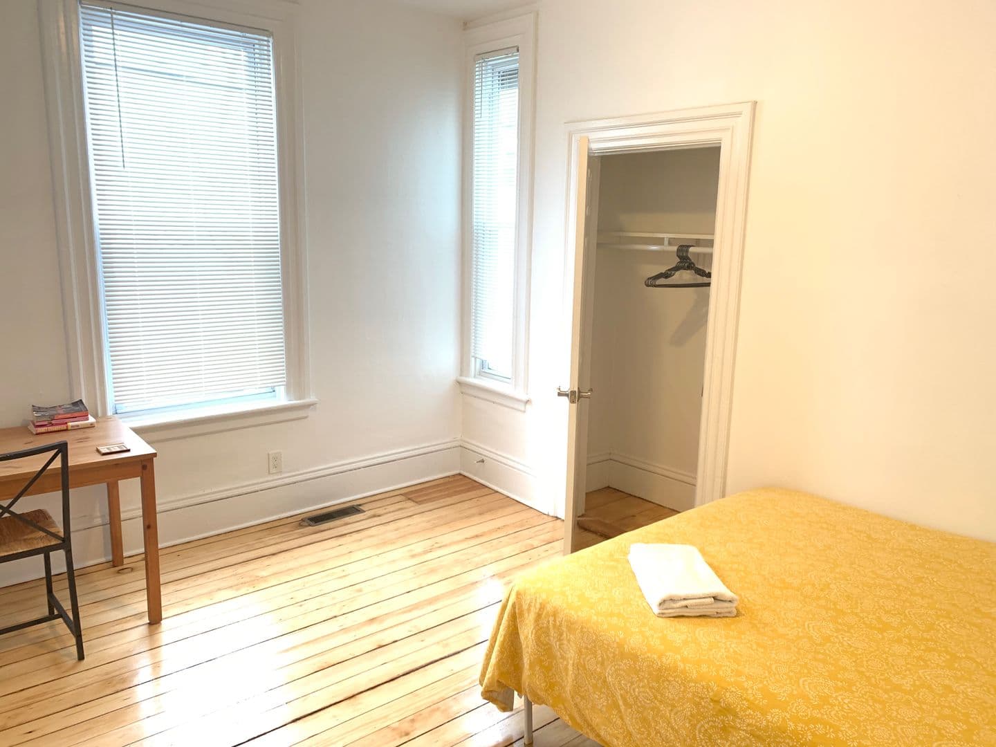 Providence Apartment: 57 Governor St