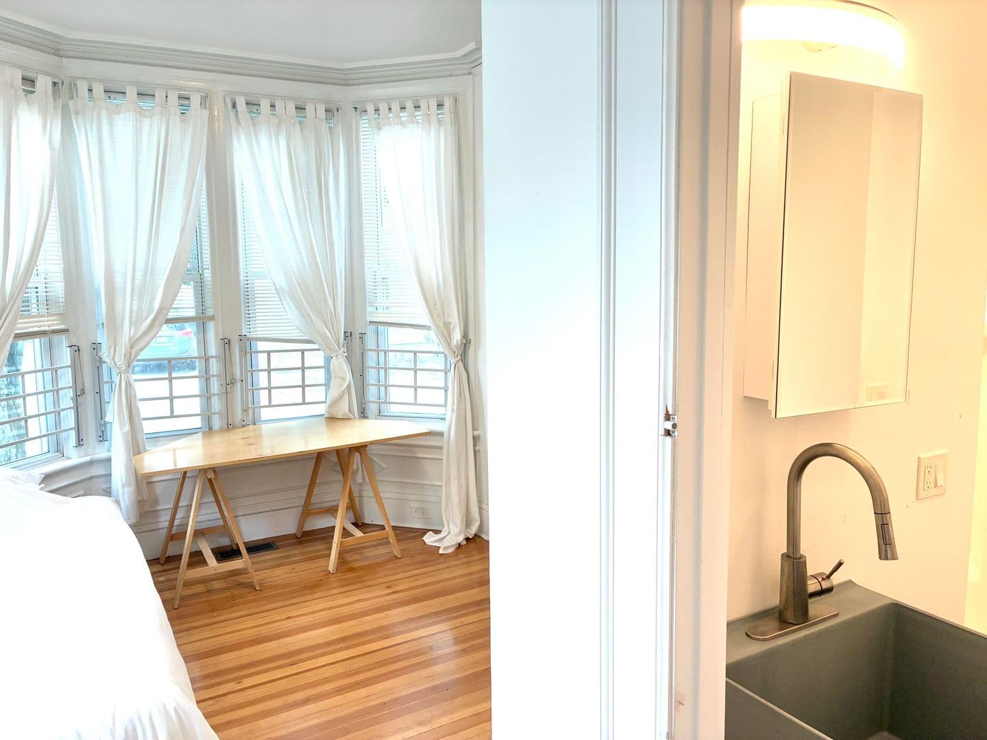 Providence Apartment: 57 Governor St