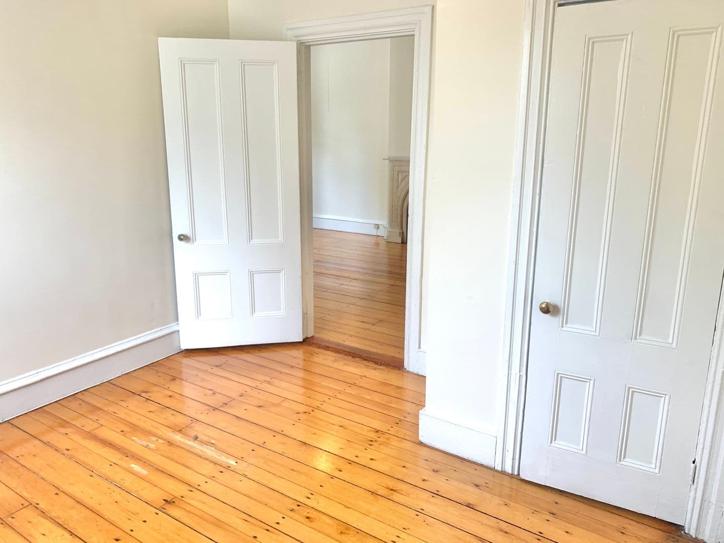 Providence Apartment: 3-5 Fremont St