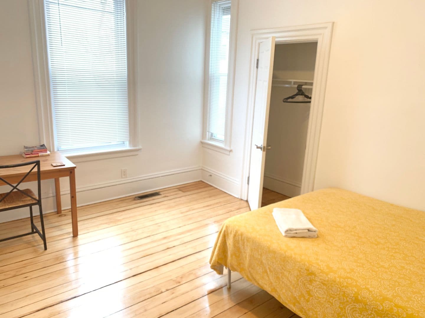 Providence Apartment: 57 Governor St
