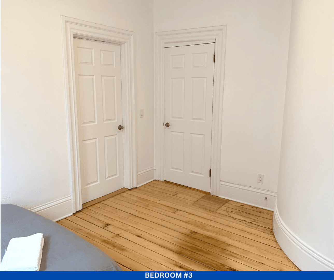Providence Apartment: 57 Governor St