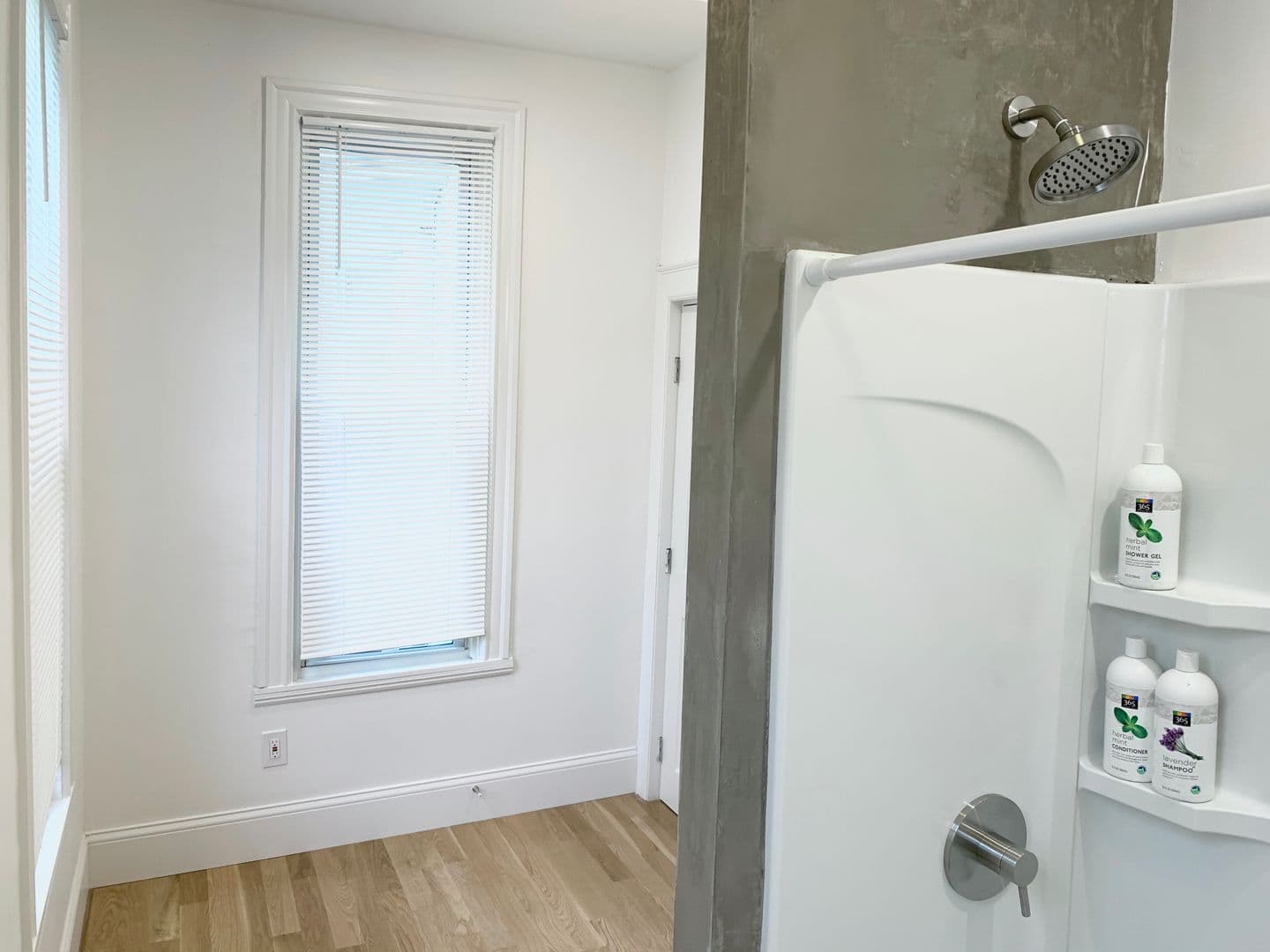 Providence Apartment: 57 Governor St
