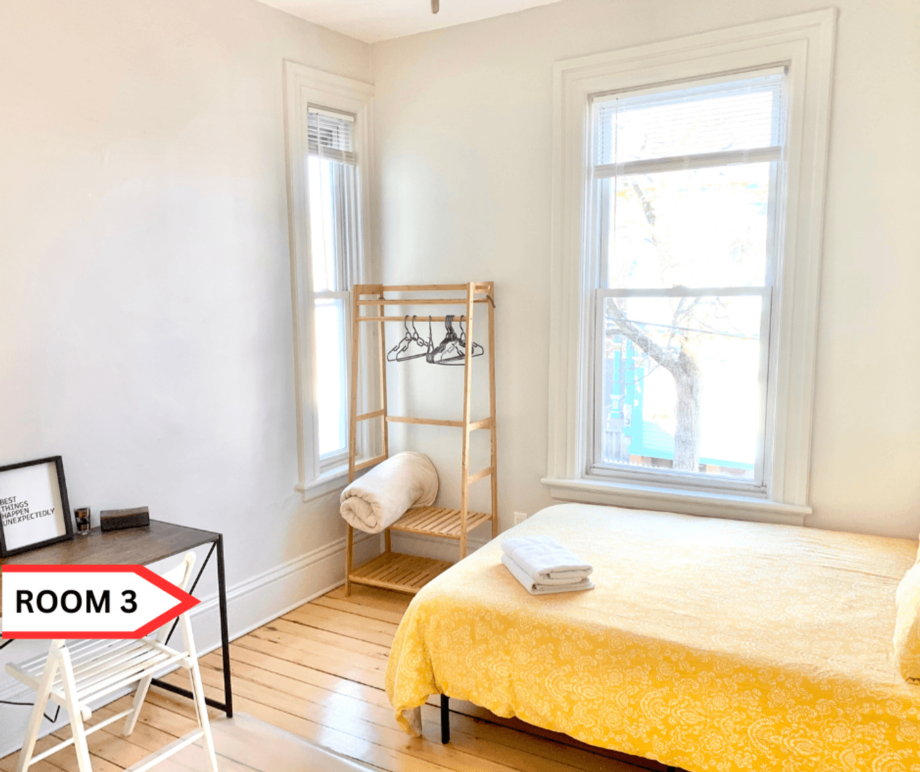 Providence Apartment: 57 Governor St