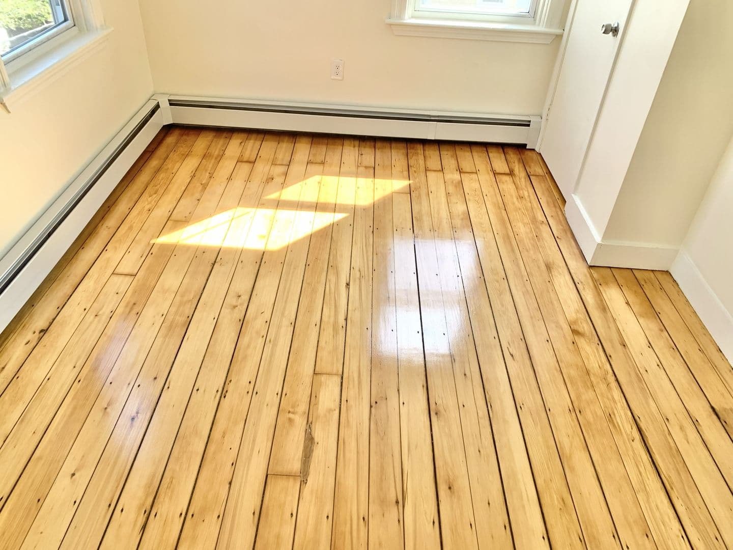 Providence Apartment: 64 Furnace St