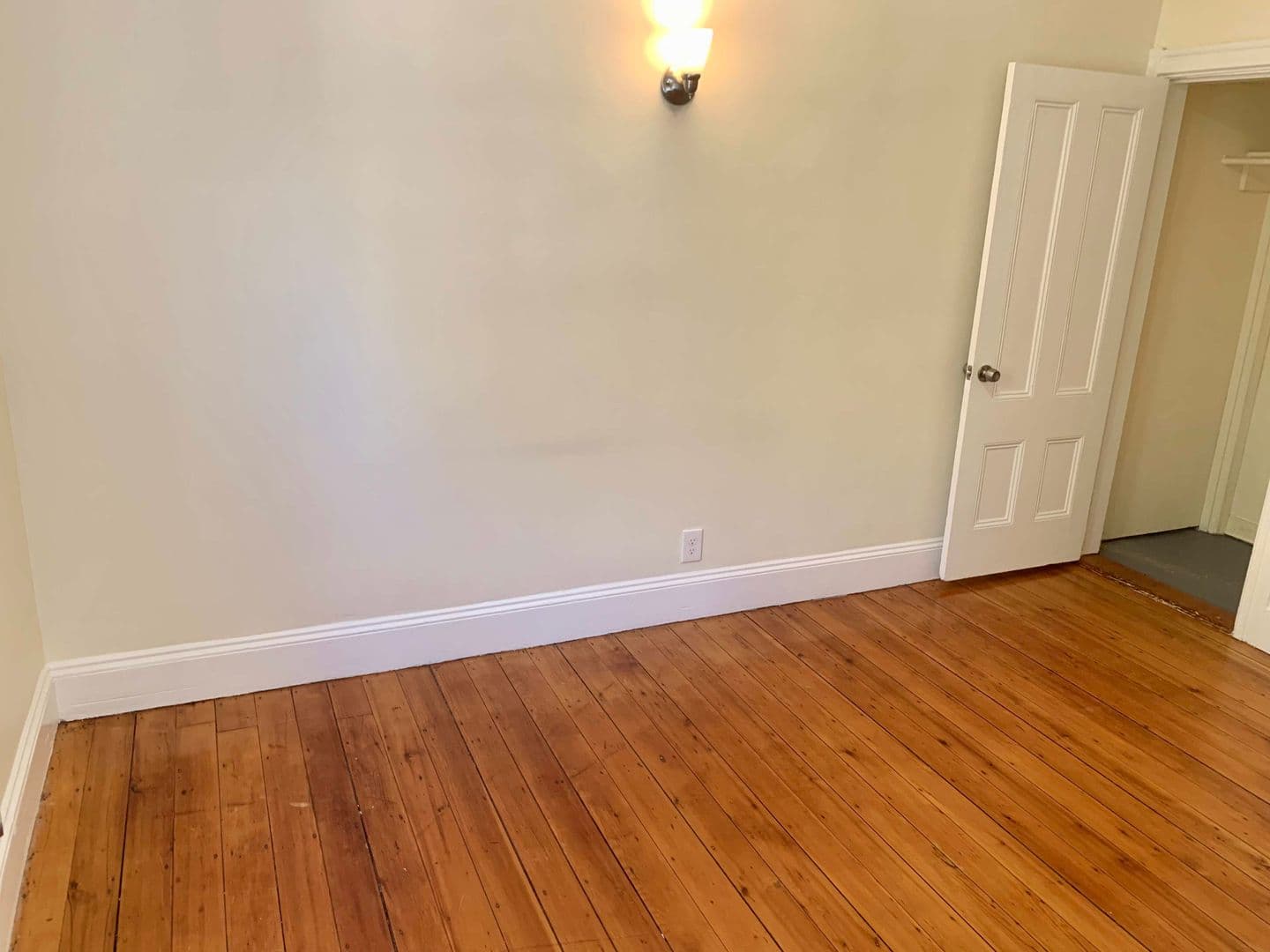Providence Apartment: 64 Furnace St