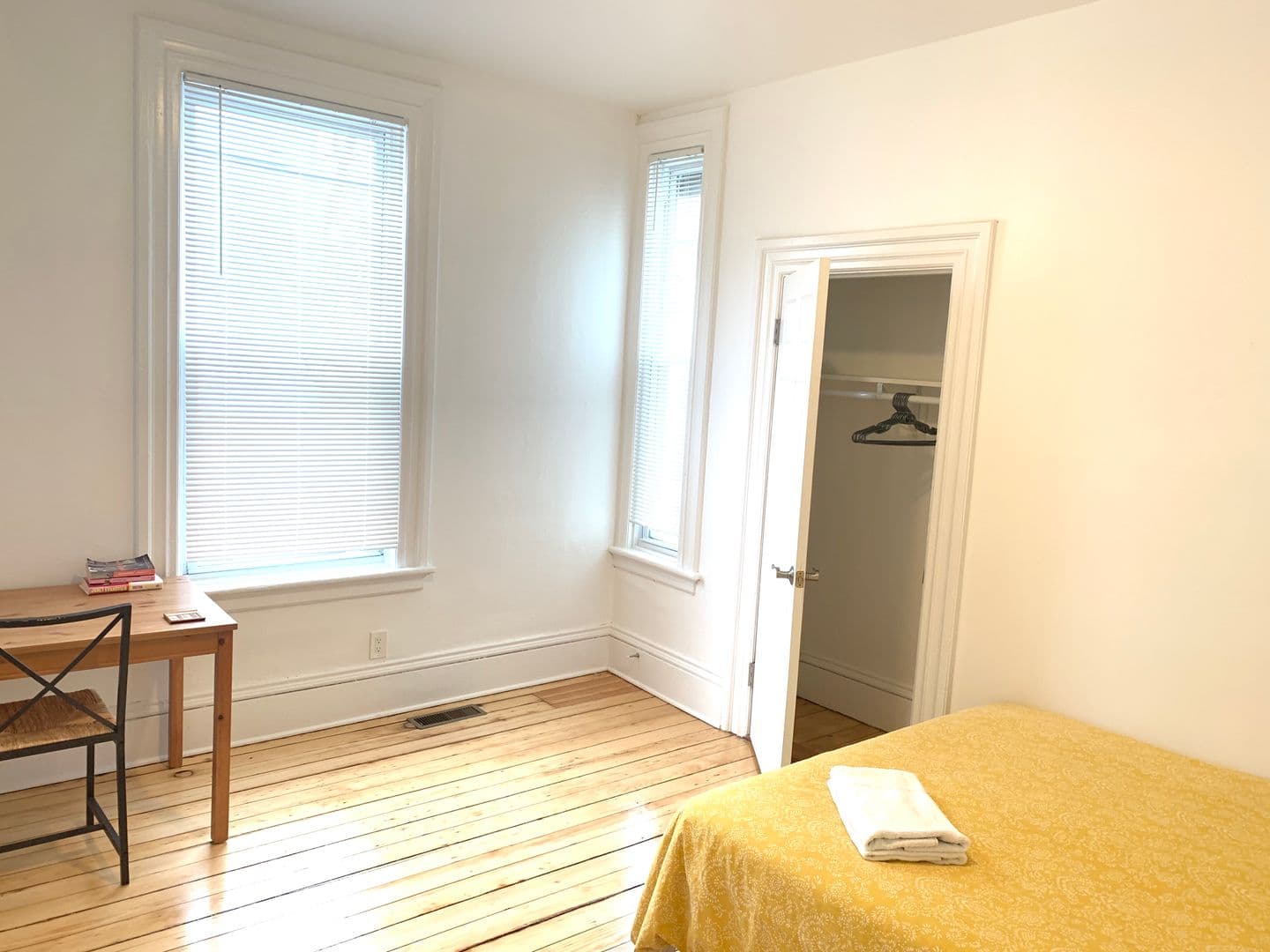 Providence Apartment: 57 Governor St