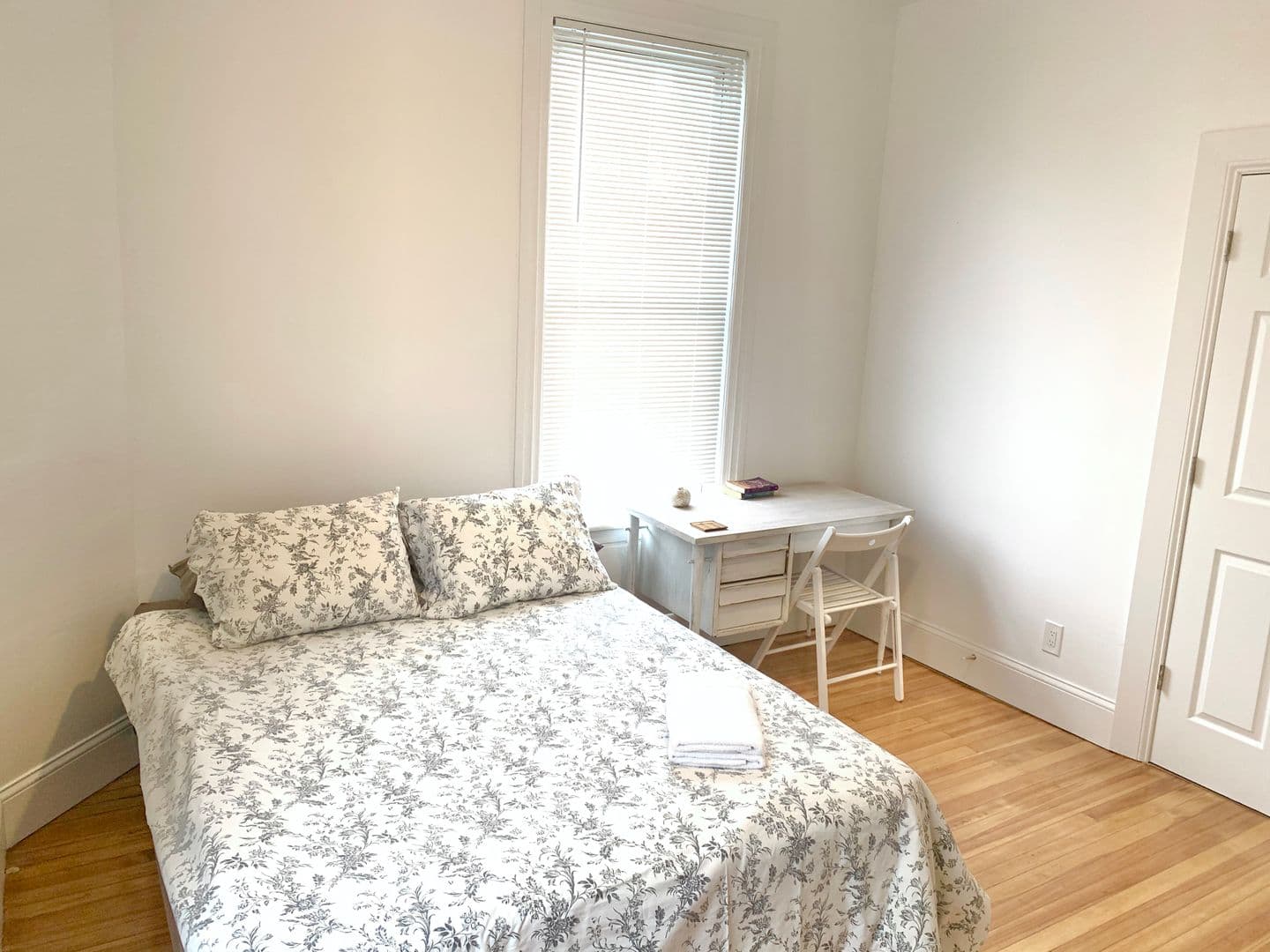 Providence Apartment: 57 Governor St