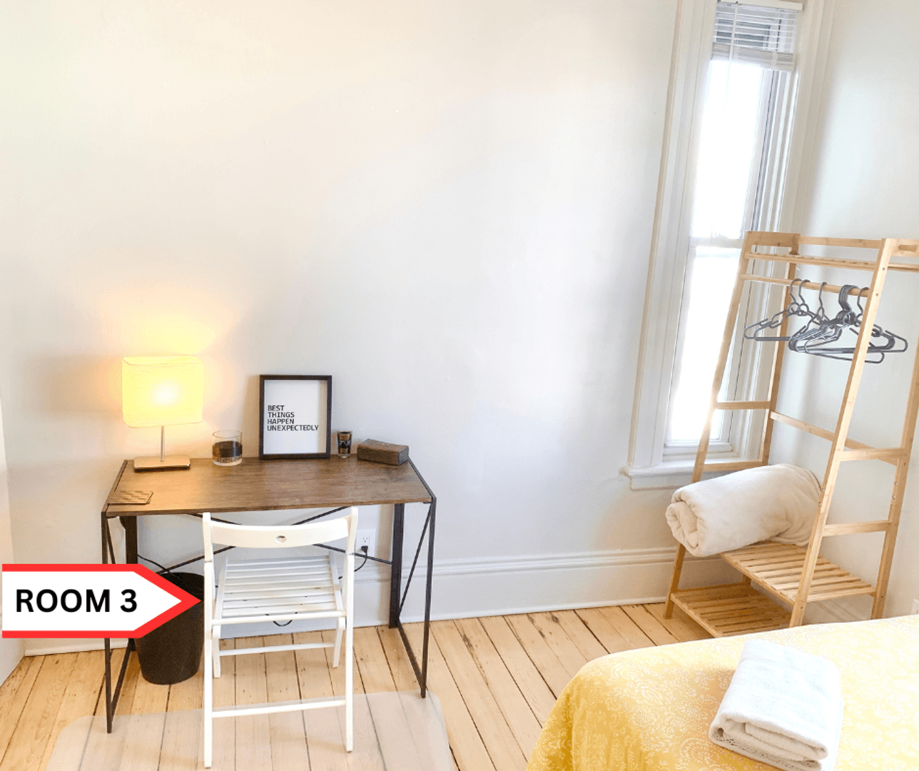 Providence Apartment: 57 Governor St