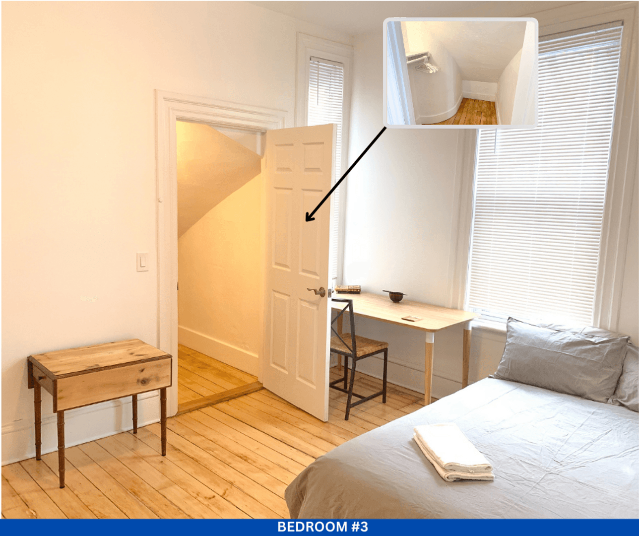 Providence Apartment: 57 Governor St