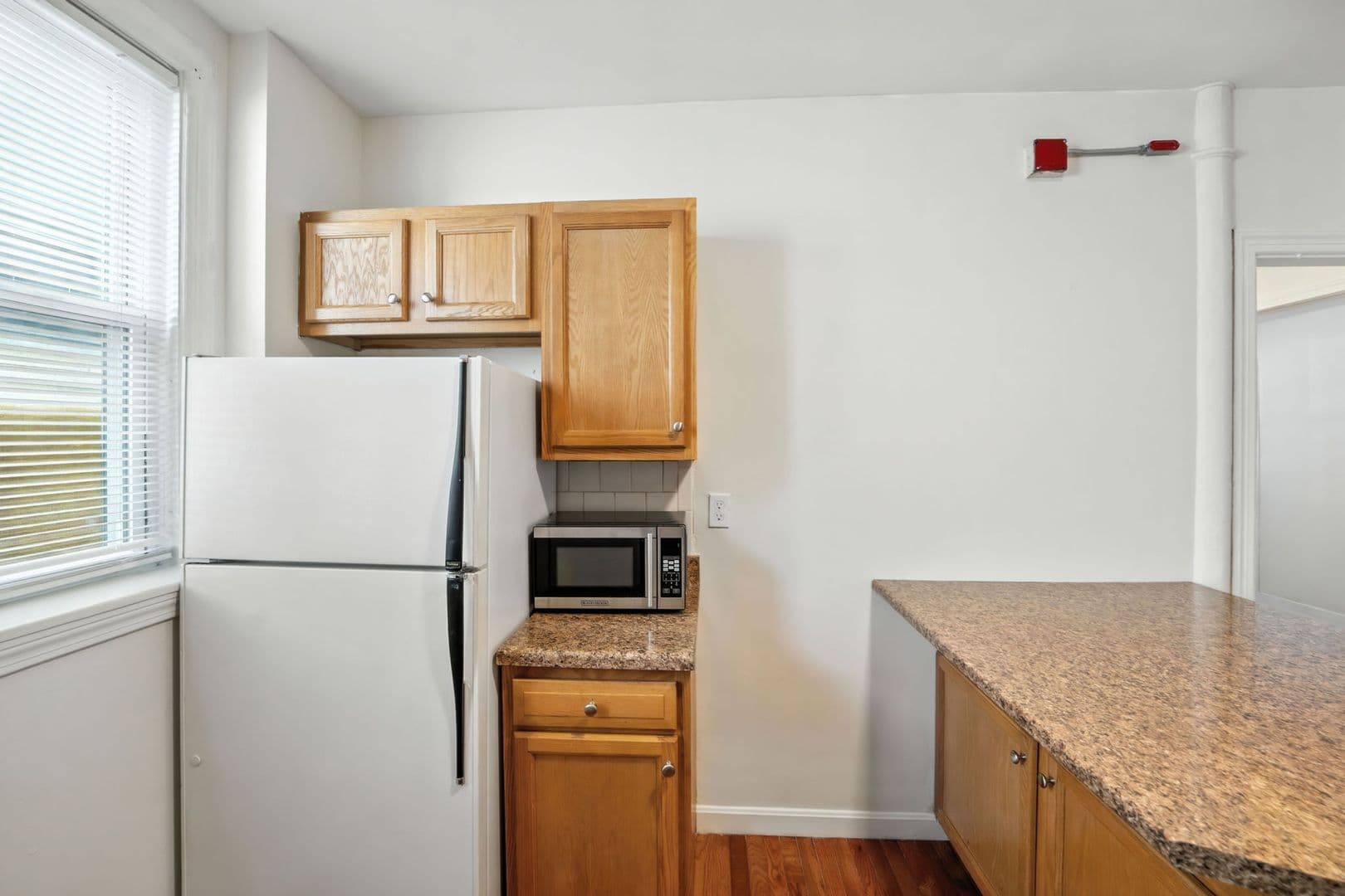 Providence Apartment: 64 Furnace St