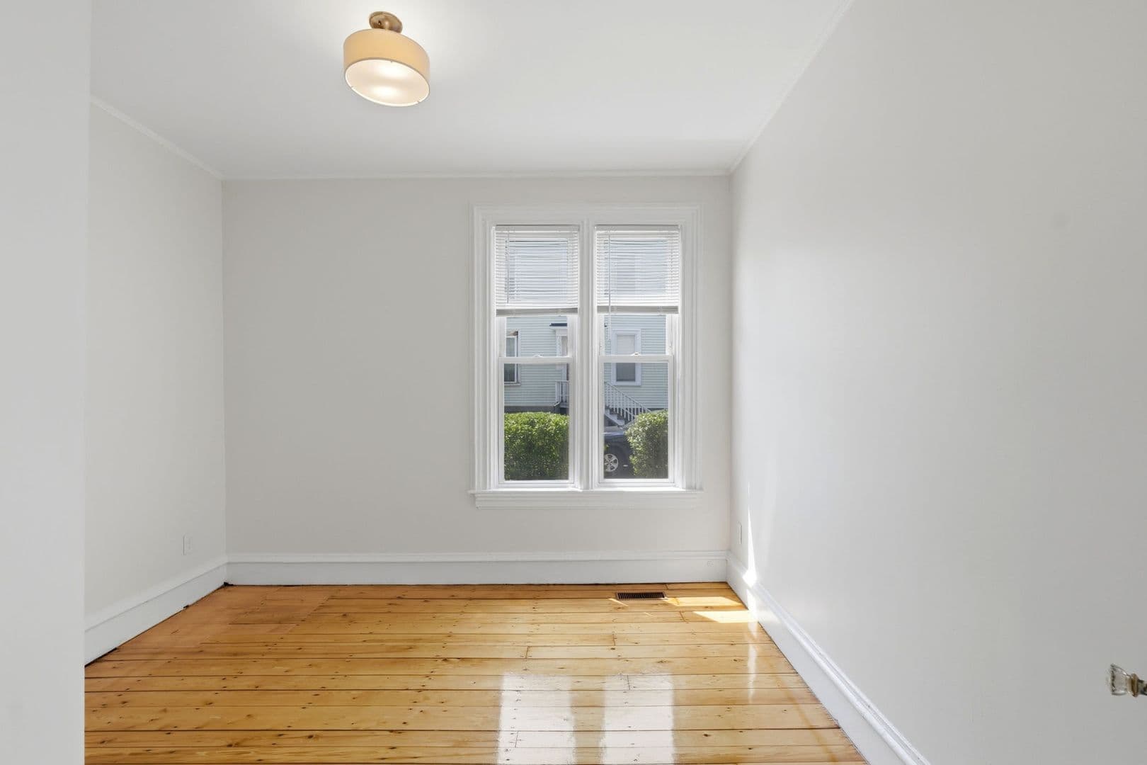Providence Apartment: 3-5 Fremont St