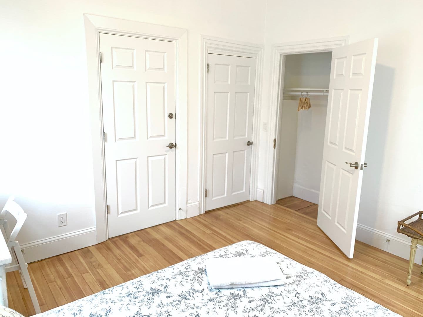 Providence Apartment: 57 Governor St