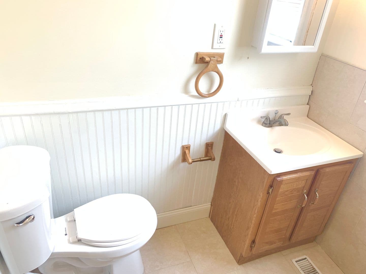 Providence Apartment: 3-5 Fremont St