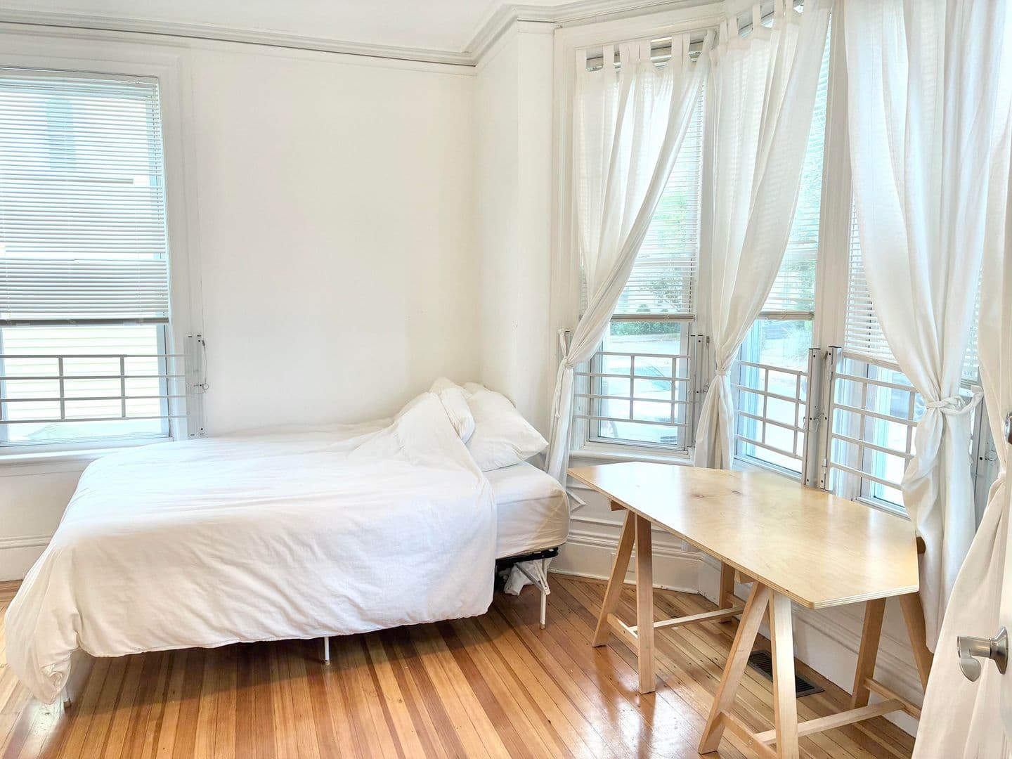 Providence Apartment: 57 Governor St