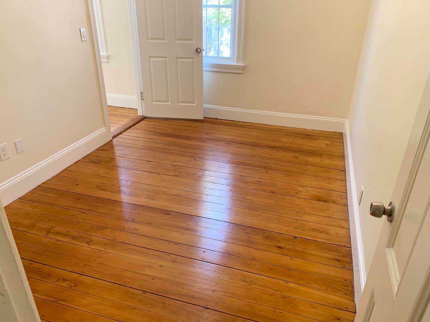 Providence Apartment: 64 Furnace St