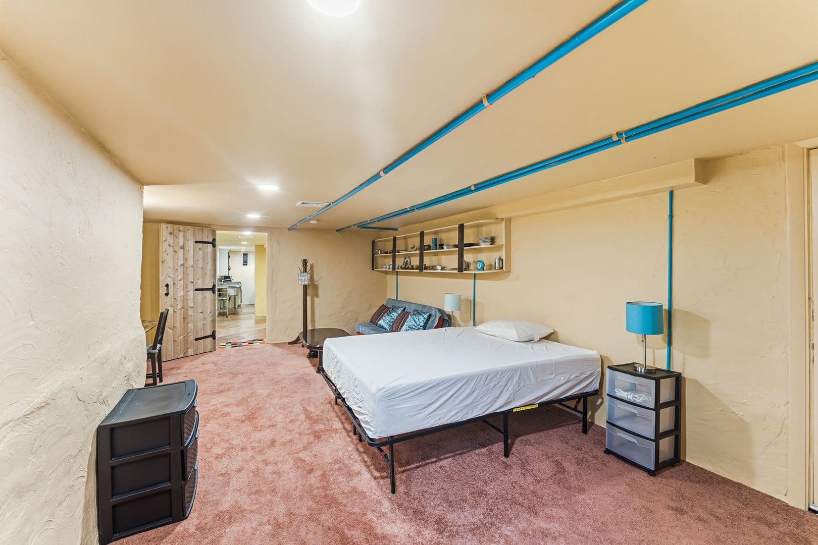 Providence Apartment: 57 Governor St