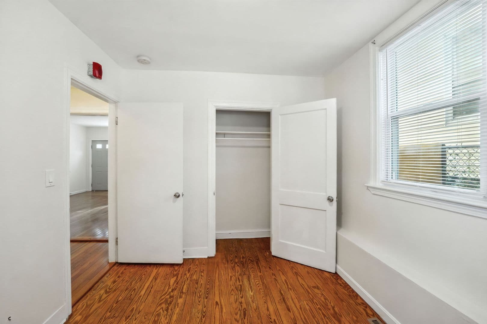Providence Apartment: 64 Furnace St