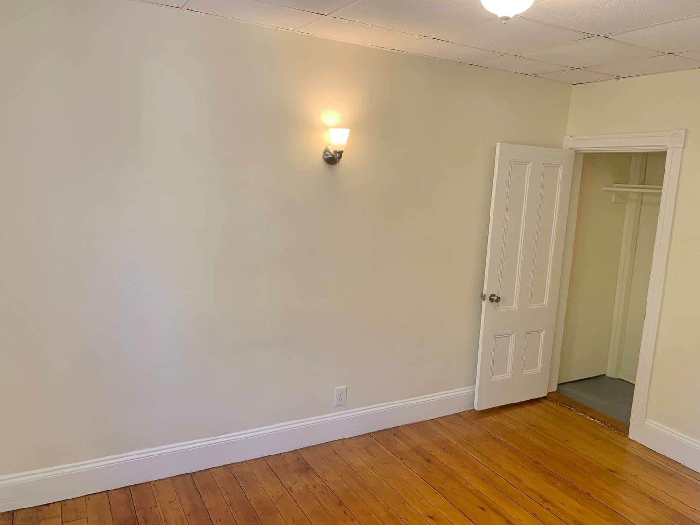 Providence Apartment: 64 Furnace St