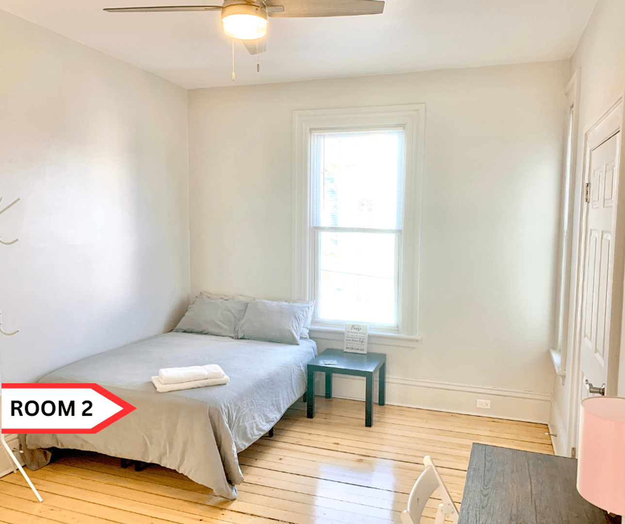Providence Apartment: 57 Governor St