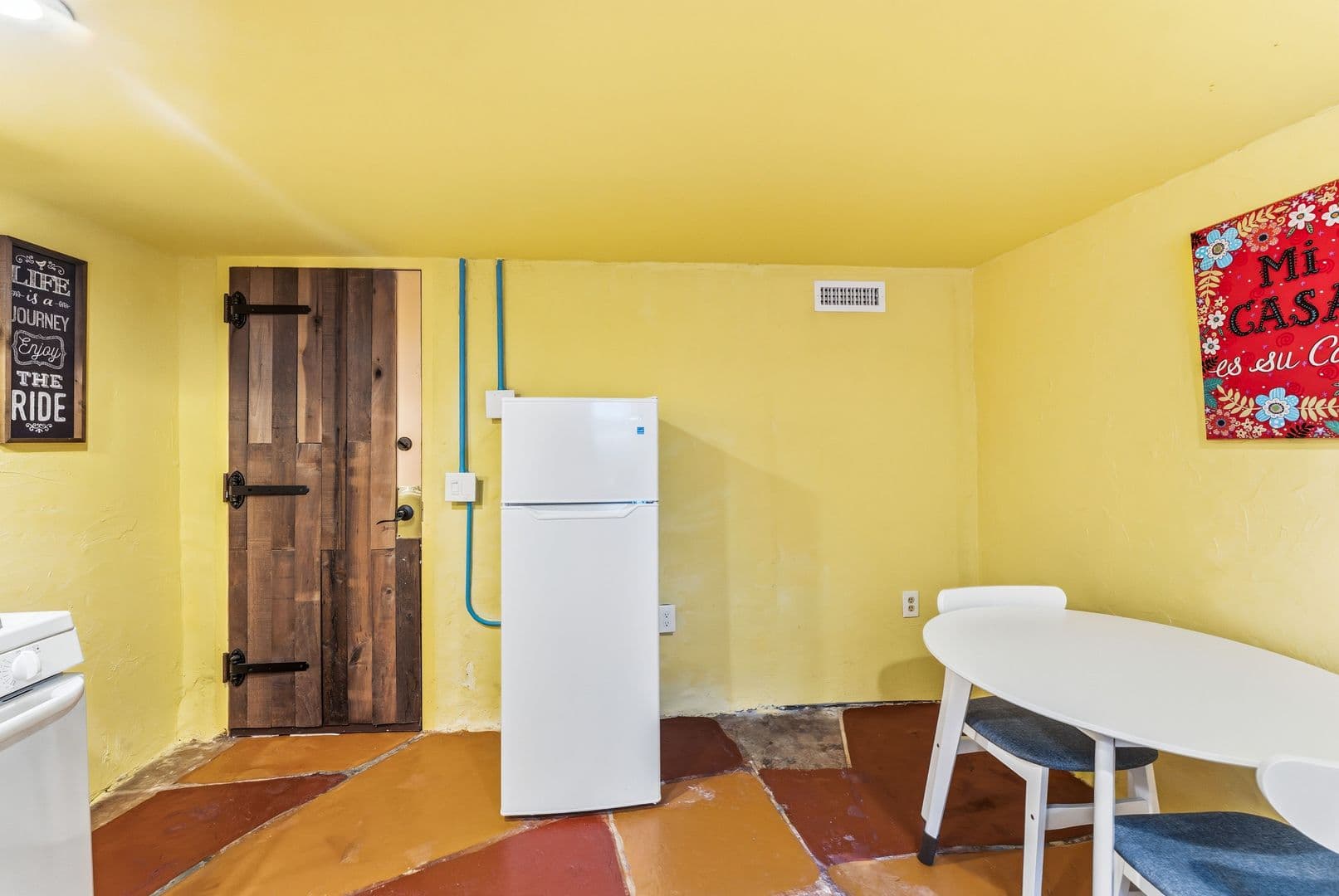 Providence Apartment: 57 Governor St