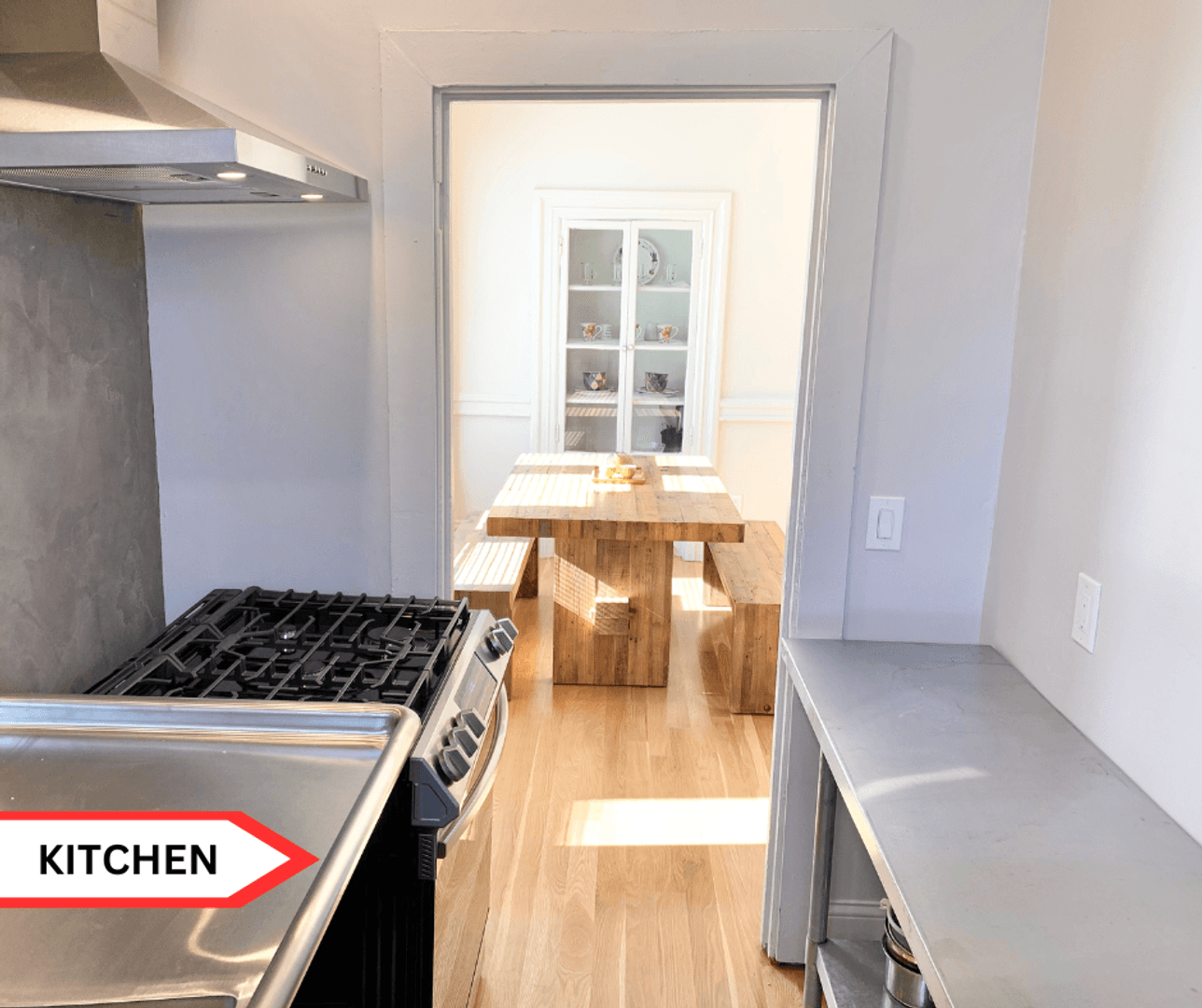 Providence Apartment: 57 Governor St