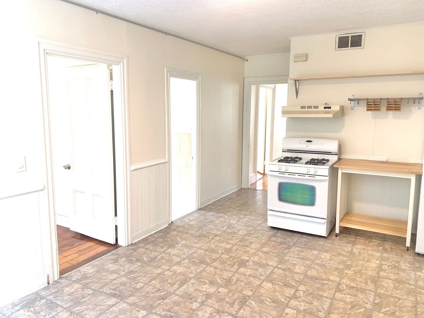 Providence Apartment: 3-5 Fremont St