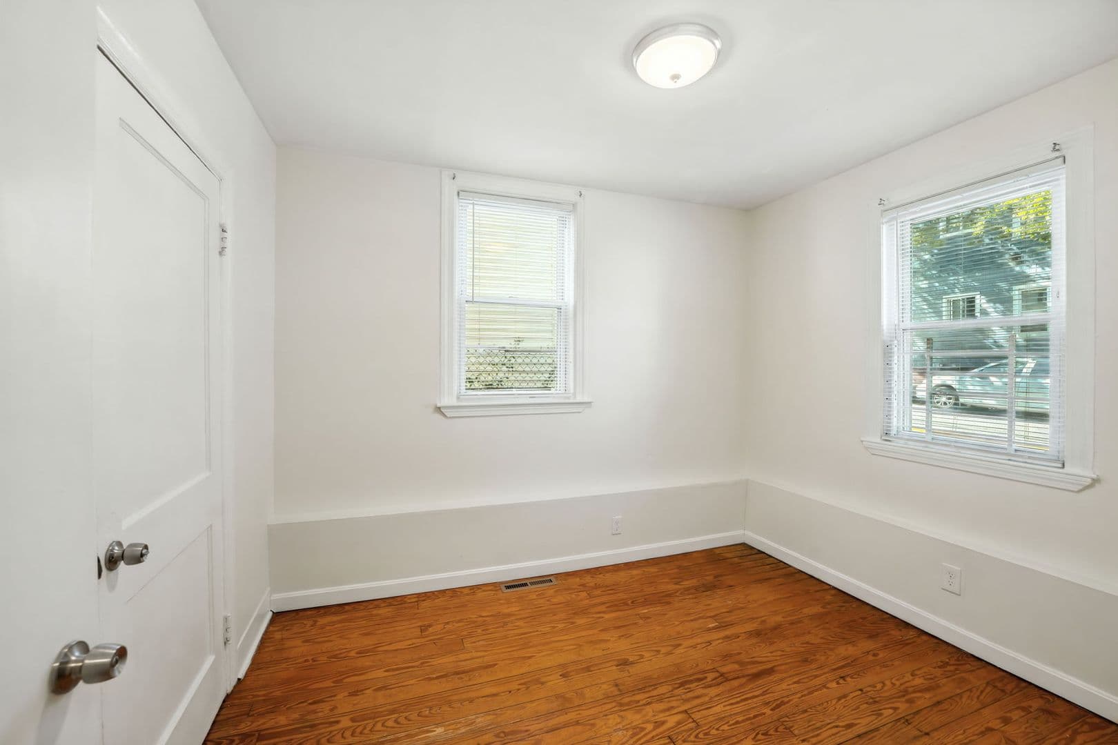 Providence Apartment: 64 Furnace St