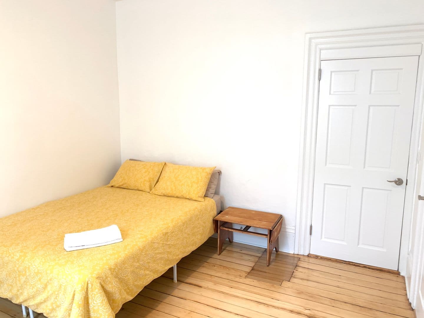 Providence Apartment: 57 Governor St