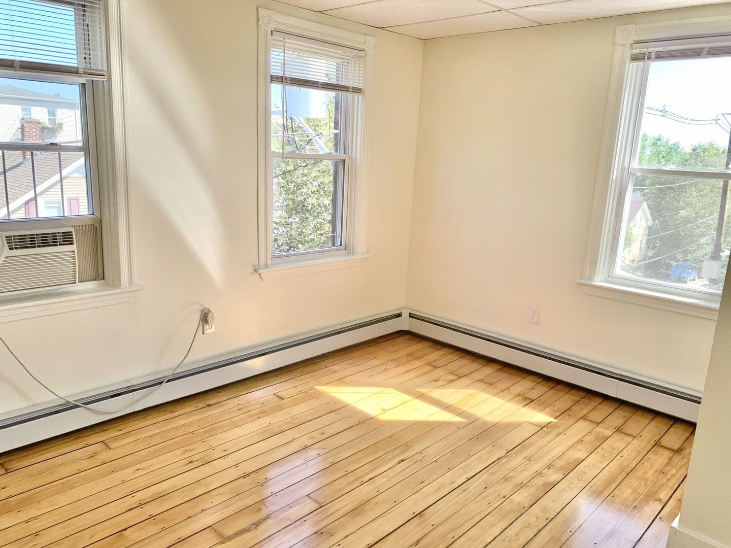 Providence Apartment: 64 Furnace St