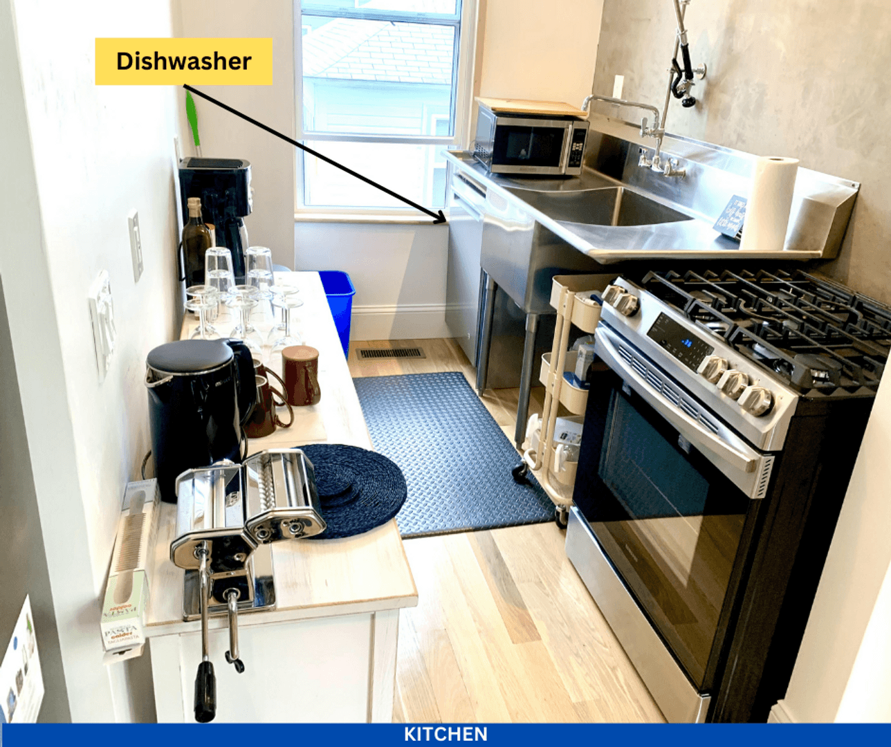 Providence Apartment: 57 Governor St