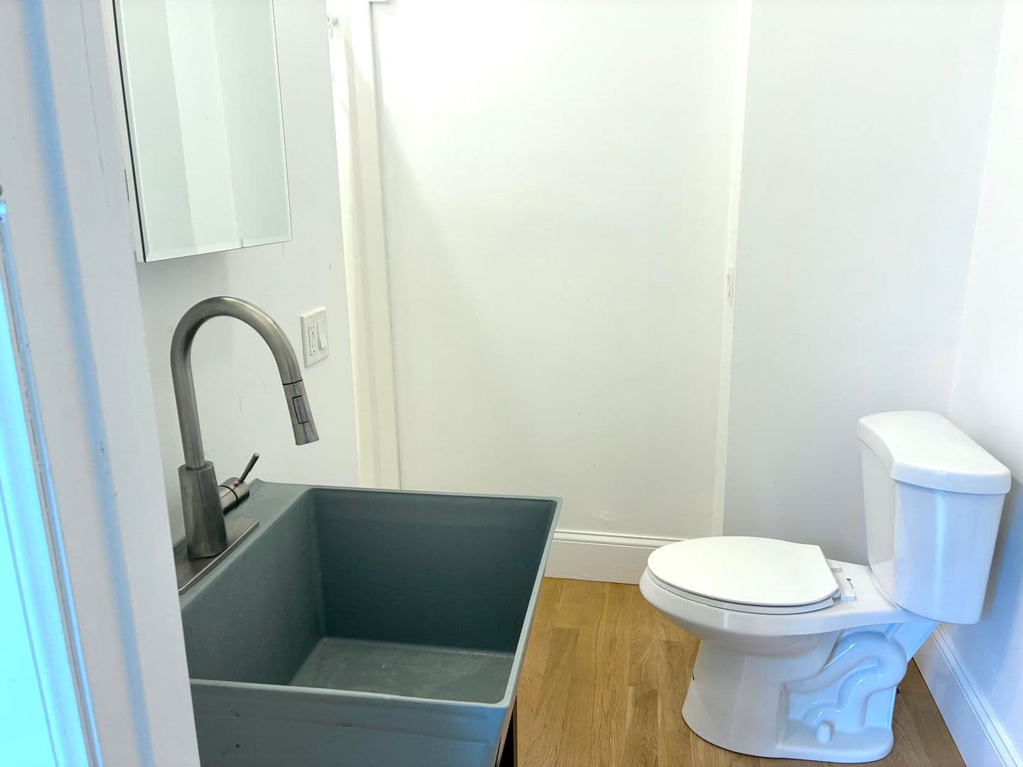 Providence Apartment: 57 Governor St