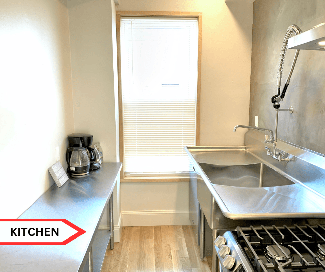 Providence Apartment: 57 Governor St